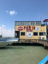 Looking for a great place to dine, relax, have a few cocktails with the best scenery south padre island has to offer? 11 Things To Do On South Padre Island The Ginger Snap