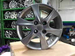 The perodua myvi is put through the paces to ensure the protection of you and your loved ones, and for your peace of mind. 14 Perodua Myvi Ori Rim Spec Beast Tires Malaysia Facebook