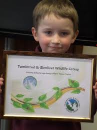 Introducing the 50th anniversary logo designed by alumna Amy