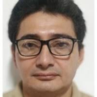 Javier Iñiguez Chávez