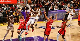 What tiebreakers do the Lakers have against Western Conference teams?