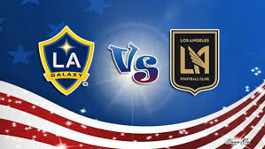 Lafc and the galaxy vs the la sports market. Rnk9yl7rjlci1m
