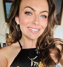 Anna Lucci's Instagram, Twitter & Facebook