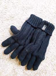 Heat Lockers Fashion Clothing Shoes Accessories Womensaccessories Hats Ebay Link Knitted Gloves Knitted Hats Hand Warmers