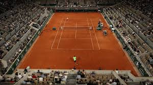 For a number of reasons, but the genius begins with the tennis, how these two battle, break serve. Ywxob9dy 4mvcm