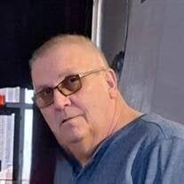 Alex Clay Brock Obituary