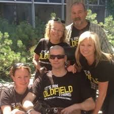 Fundraiser by Shanlee Jane Oldfield : Trent Oldfield's Medical Fund