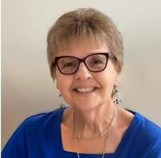 Sharon Haupt's Instagram, Twitter & Facebook