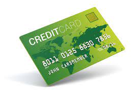 Check spelling or type a new query. A Credit Card To Offset Your Individual Carbon Guilt Greenbiz