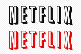 This is to create a premium cinematic feel as we continue to set the industry standard for original content. Black And Red Netflix Outline Logo Citypng