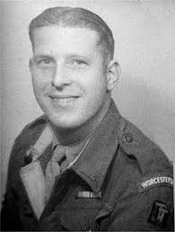 Private Reginald John Edwards M.M.