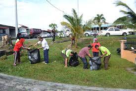 Complete itinerary will be distributed soon. Gotong Royong 2 Taman Putra Prima 8a Puchong