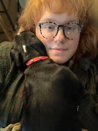 Did a little crawling to soothe the soul.