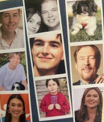 Profile for The Brady Bunch Of Autism