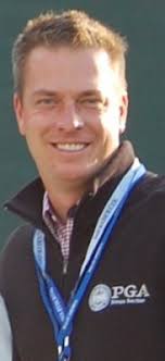 Brad K Ray, PGA