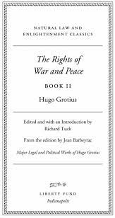 Реєструй код на сайті, в sms, viber або telegram. The Rights Of War And Peace 2005 Ed Vol 2 Book Ii Online Library Of Liberty