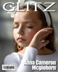 Anna Cameron Mcglohorn