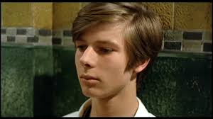 John Moulder-Brown