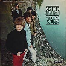 Rolling Stones Black And Blue Remastered Big Hits High Tide And Green Grass Wikipedia The Free Encyclopedia Rolling Stones Album Covers Classic Album Covers Rock Album Covers