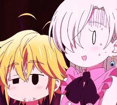 Wear a mask, wash your hands, stay safe. 21 Weird Meliodas Faces Ideas Seven Deadly Sins Anime Seven Deady Sins Seven Deadly Sins