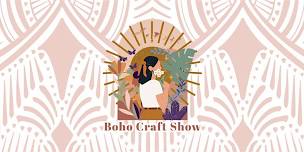 Boho Craft Show
