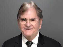 Thomas Ansbro's Instagram, Twitter & Facebook