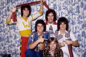 In a statement posted on twitter, they wrote: Bay City Rollers Stars At War Over Cashing In Claims After Bandmate S Death Daily Record