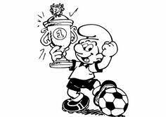 960 x 1482 jpg pixel. 61 Ideeen Over Rode Duivels Voetbal Voetbal Knutselen Knutselen Sport
