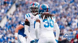 Ole Miss Defeats Kentucky in Close 2025 Game