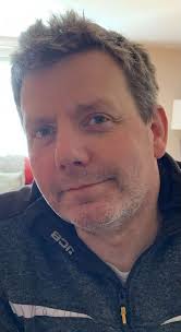 Andrew Pearsall's Instagram, Twitter & Facebook