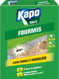 Welcome to chalet fourmiliere, morzine. Insecticide Fourmis Fourmiliere Granules Boite 200g Bricomarche