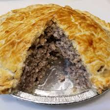 Lamb chicken or pork can be used in place of beef. Chef John S Face Pie Allrecipes