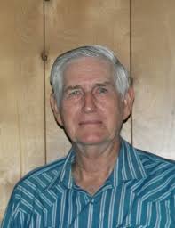 Obituary information for James Monroe "Red" McFarlen, Sr.