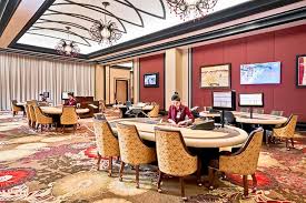Casino ở TPHCM cho người Việt ứng viên sáng giá The Grand Hồ Tràm