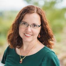 Charity West's Instagram, Twitter & Facebook