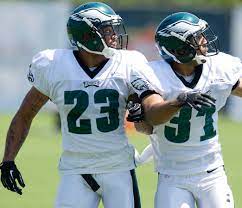 Share all sharing options for: Bill Davis Patrick Chung Has Nerve Issue With Shoulder Sports Talk Philly Philadelphia Sports News And Rumors