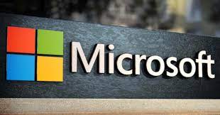 Microsoft ai when designed with people at the center, ai can extend your capabilities, free you up for more creative and strategic endeavors, and help you and your organization achieve more. Penalty Against Microsoft For Not Registering In The Registry Of Operators The Tech Zone