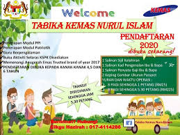 Hari penyampaian hadiah 2017.tadika kemas ainul hayat, kg permata, kundang. Tabika Kemas Nurul Islam Photos Facebook