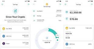 Crypto Wallet App Zengo Launches Savings Mode May Phien Dịch Du Lịch 3g Wifi Sahaha Https 3gwifi Net 368 đường The Borrowers Borrow Money Savings Account