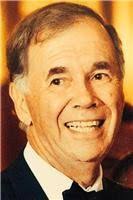 Dennis Barry Obituary (2014)