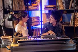 Violetta returns from a worldwide tour to unexpected news. Bild Von Tini Violettas Zukunft Bild 4 Auf 57 Filmstarts De