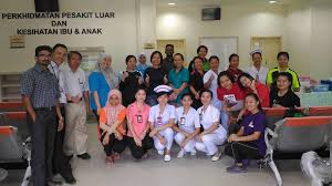 Apa nak bawa ketika mendaftar di klinik kesihatan ibu dan anak untuk buka buku pink? 3 Hari Sebelum Memulakan Klinik Kesihatan Nabawan Facebook