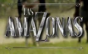 With hilda carrero, eduardo serrano, julio alcázar, corina azopardo. Las Amazonas 2016 Wikipedia A Enciclopedia Livre