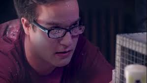 Attack of the Killer Donuts (2016)