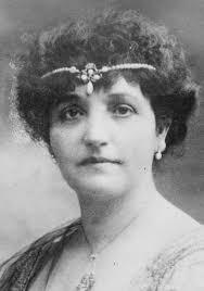 Henriette Poincaré — Wikipédia