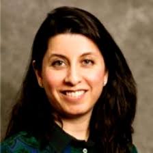 We are thrilled to welcome Aparna Kapur to Abbott's Heart Failure division! 