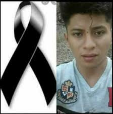 MUERE ATROPELLADO EN ALDEA...