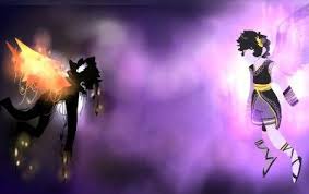 An Au Where Pit Gets Corrupted In The Rewind Spring And Dark Pit Is Trying To Coax The Monster Oh Do I Hear Someth Kid Icarus Uprising Kid Icarus Icarus