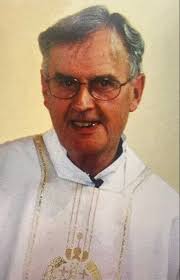 Death Notice of Fr. John Patrick McKeon (Boyle, Roscommon)