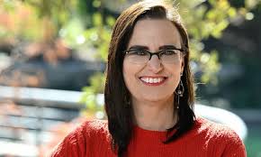 Daily Inspiration: Meet Carrie Carter